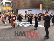 企業(yè)請(qǐng)演出公司有哪些作用？