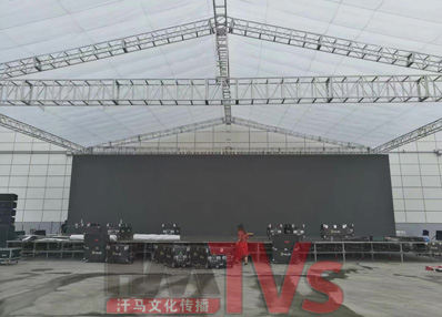 東莞音響出租:燈光音響設計有哪些重要點